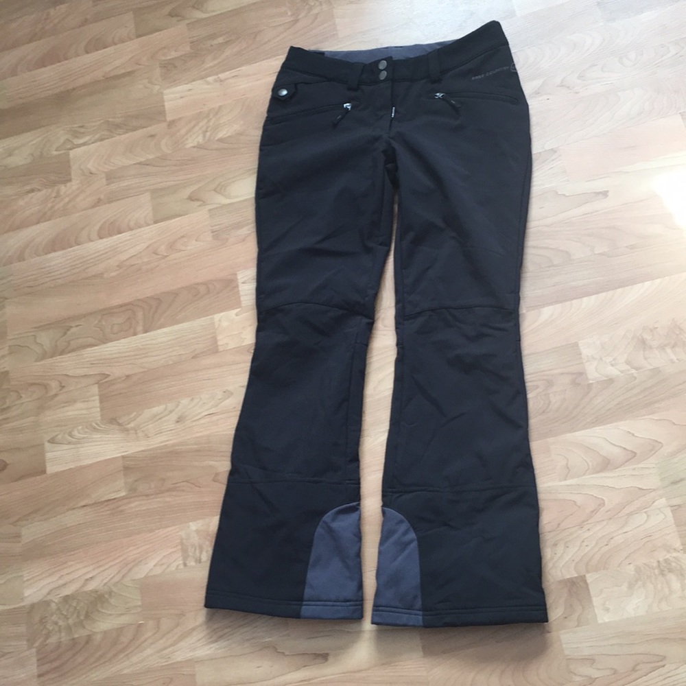 Free country Snowpants